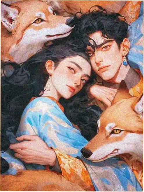 《回声巷 13 号》封面